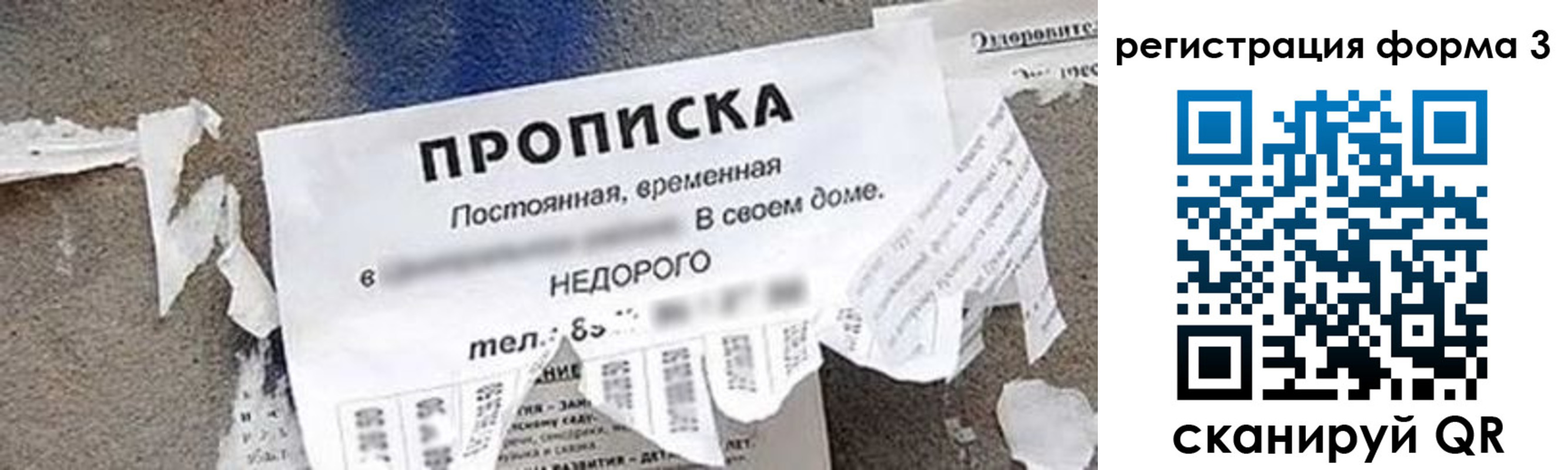 прописка 2025 в Шали